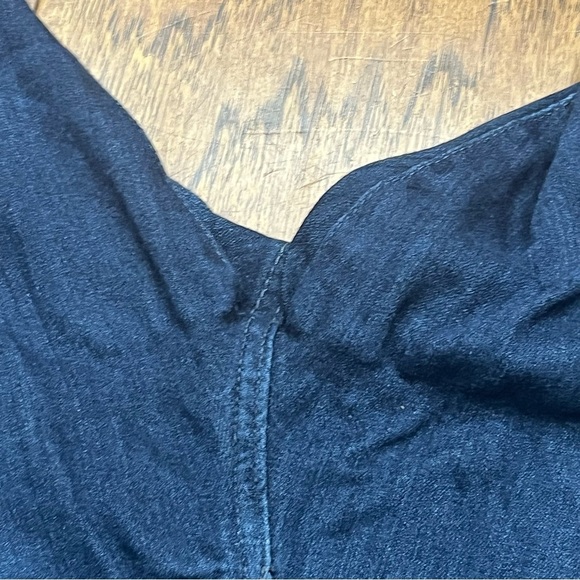 Adriano goldschmied women’s Farrah skinny high rise skinny jeans - Picture 9 of 9